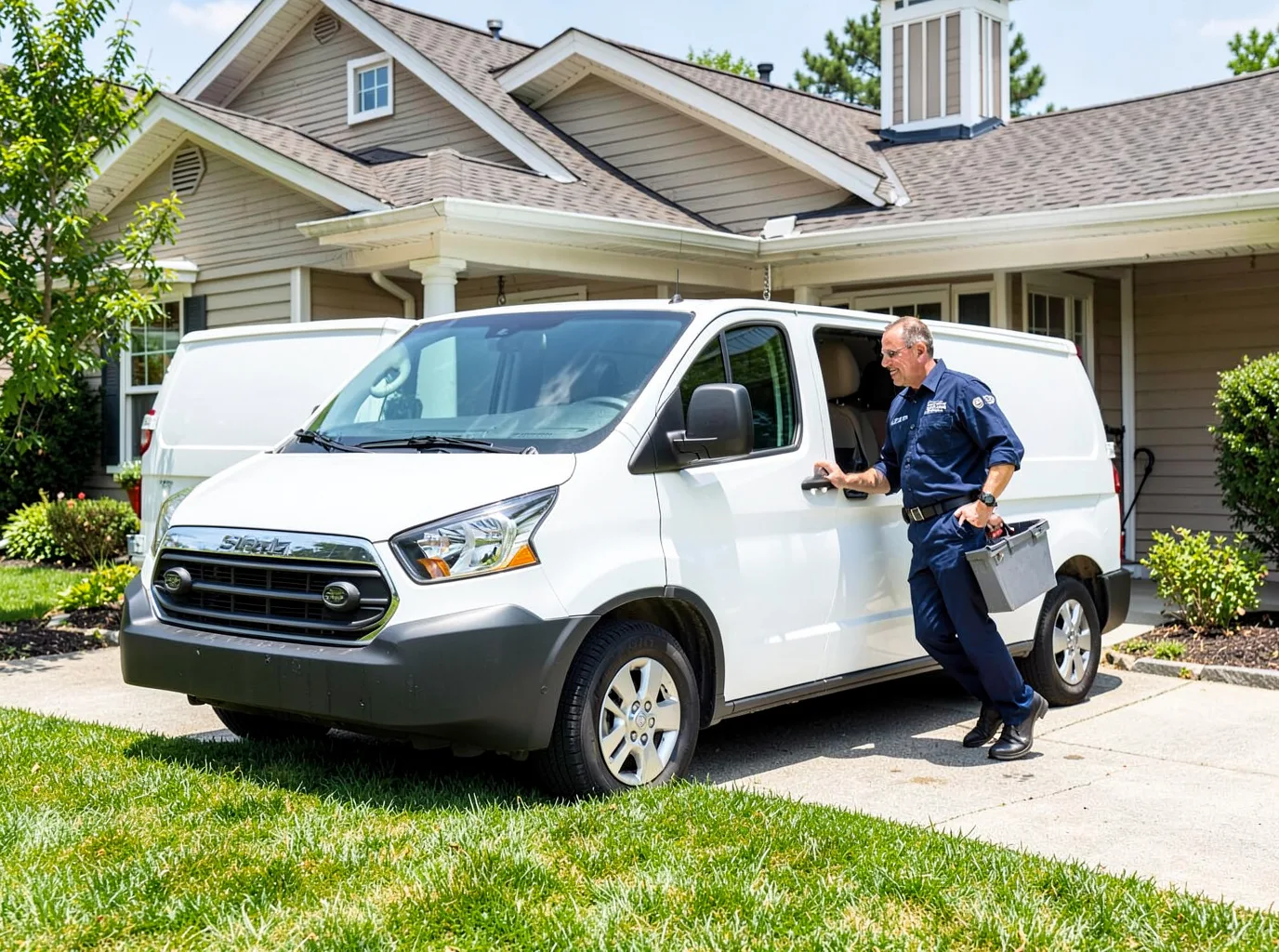 Emergency Plumber company in Romeo, MI